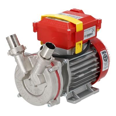 Pompă transfer lichide Rover Novax 25-M (780000)