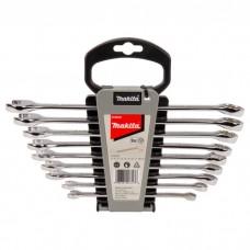 Set chei combinate Makita B-65539
