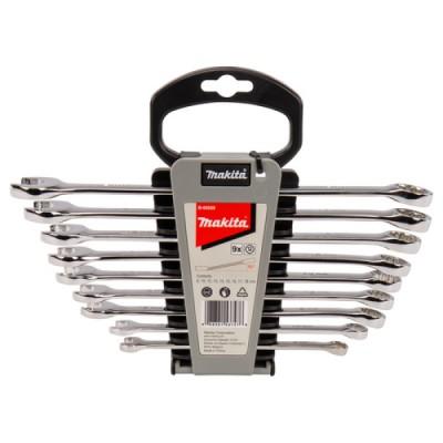 Set chei combinate Makita B-65539