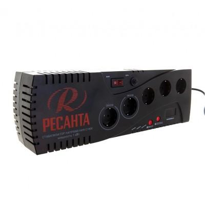Stabilizator de tensiune Resanta С1000