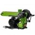 Slefuitor cu bandă cu disc Procraft BDS380