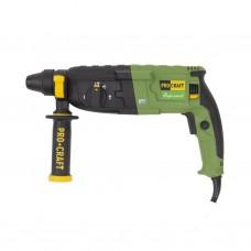 Ciocan rotopercutor ProCraft BH1400