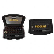  Set de biți Procraft BS32
