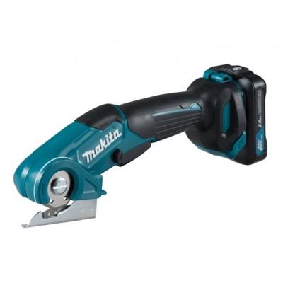 Электроножницы Makita CP100DSA