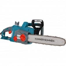 Fierăstrău electric cu lanț Könner&Söhnen KS CS1800-14