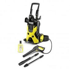 Мойка высокого давления Karcher K5 X-Range (1.180-633.0)