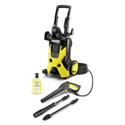 Maşina de curăţat cu înaltă presiune Karcher K5 X-Range (1.180-633.0)