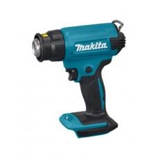 Suflanta de aer cald Makita DHG180ZK
