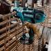 Instrument pentru legarea barelor de armare Makita DTR180ZK