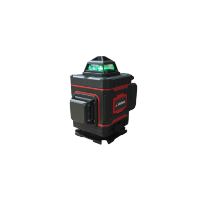Nivelă cu laser Elefant E16LCD