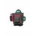 Nivelă cu laser Elefant E16LCD