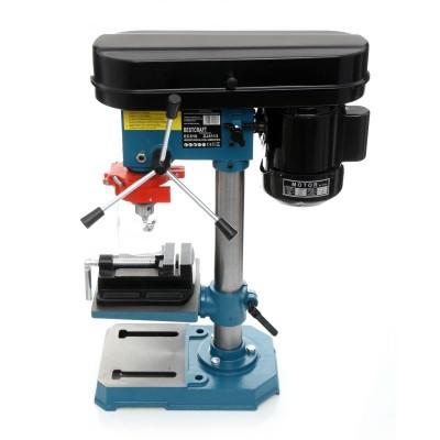 Mașină de găurit cu coloană Bestcraft EC510