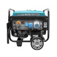 Generator K&S Könner & Söhnen KS 12-1E ATSR