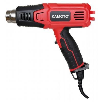 Промышленный фен Kamoto KHG20600