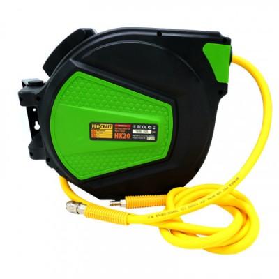 Furtun pneumatic pe tambur Procraft HK20