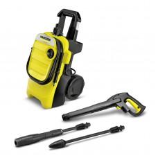 Мойка высокого давления Karcher K4 Compact (1.637-500.0)