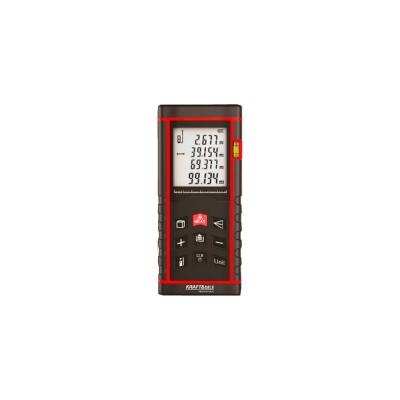 Лазерный цифровой дальномер Kraft&Dele KD10408