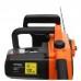 Ferăstrău electric cu lanț Kraft&Dele KD10641