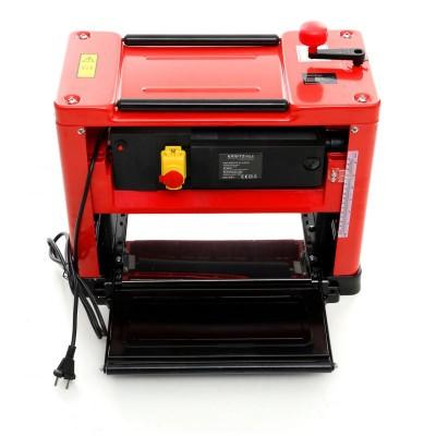 Mașină de rindelat Kraft&Dele KD1581