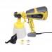 Краскопульт Kraft&Dele KD1656