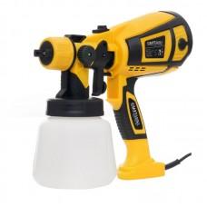 Pistol de pulverizare Kraft&Dele KD1657