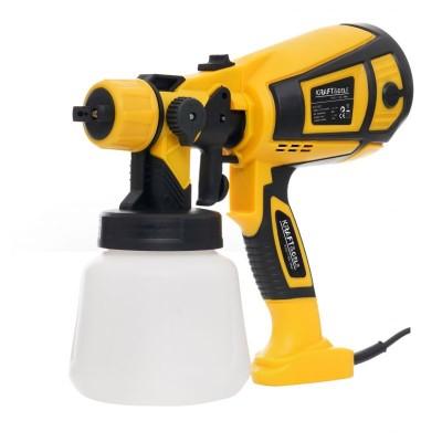 Pistol de pulverizare Kraft&Dele KD1657