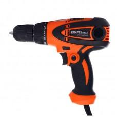 Masina de insurubat Kraft&Dele KD1666