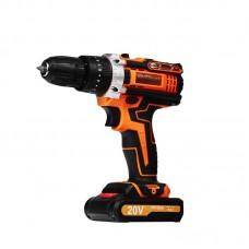 Шуруповерт Kraft&Dele KD3086