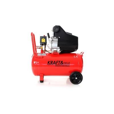 Compresor Kraft&Dele KD401