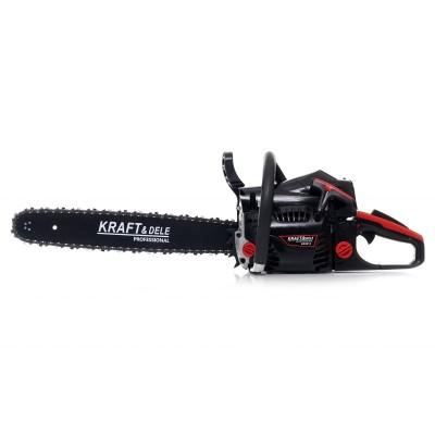 Motoferestrau Kraft&Dele KD5012