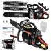 Motoferestrau Kraft&Dele KD5012