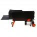 Despicator de lemne Kraft&Dele KD5206