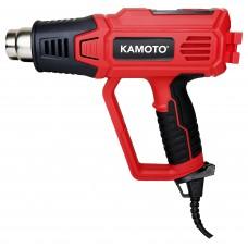 Fen industrial Kamoto KHG20600LCD