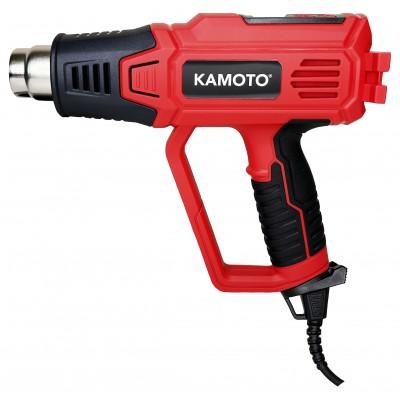 Промышленный фен Kamoto KHG20600LCD