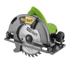 Fierastrau circular Procraft KR2000