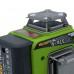 Nivel cu laser Procraft LE-4GL