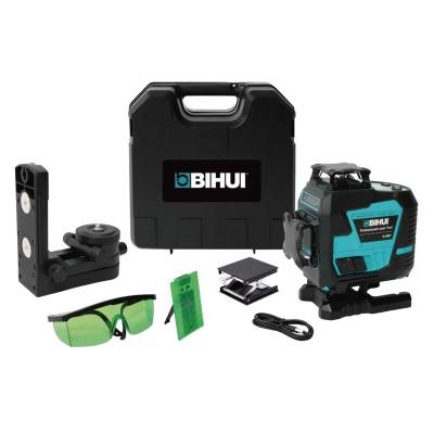 Nivelă cu laser Bihui LLG16
