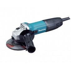 Угловая шлифовальная машина Makita GA4530R