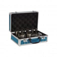Set carote Makita D-51281 7 buc.