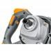 Mixer pentru construcții Powermat PM-MI-2600