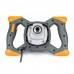 Mixer pentru construcții Powermat PM-MI-2600