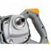 Mixer pentru construcții Powermat PM-MI-2600