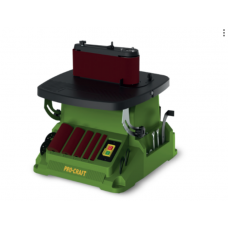 Slefuitor cu bandă cu ax Procraft OSS500