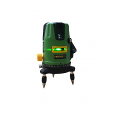 Nivelă cu laser Partner Pro PLE-5D
