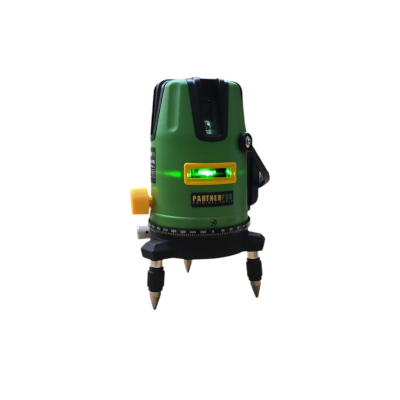 Nivelă cu laser Partner Pro PLE-5D