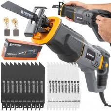 Сабельная пила Powermat PM-PSZ-1800TN