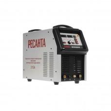 Aparat de sudat cu invertor Resanta САИ-315AД