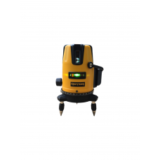 Nivelă cu laser Rotor RLE-3D