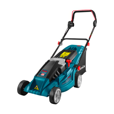 Газонокосилка электрическая Ronix 4400