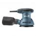Шлифмашина эксцентриковая Ronix 6406